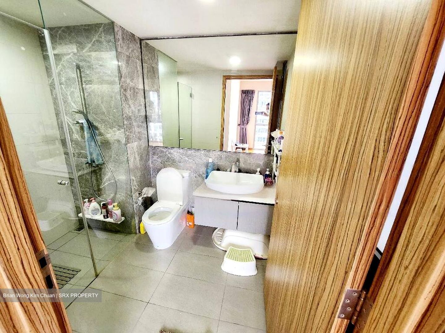 Flo Residence (D19), Condominium #468137581